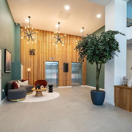 Hamilton Apartments By Viridian Hemel Hempstead Exterior photo